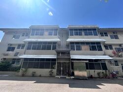 Jalan Ulu Siglap (D15), Detached #553607361